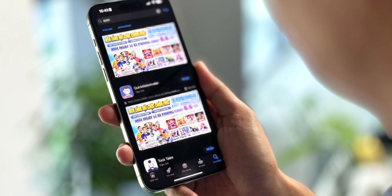 Đặc điểm nổi bật trong trò chơi